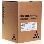 toner RICOH Typ C5200 Black Pro C5120/C5200/C5210