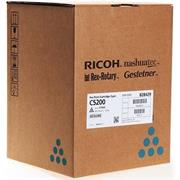 toner RICOH Typ C5200 Cyan Pro C5120/C5200/C5210