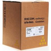 toner RICOH Typ C5200 Yellow Pro C5120/C5200/C5210