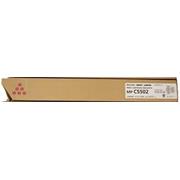 toner RICOH Typ C5502 Magenta Aficio MP C4502/C5502