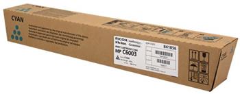 toner RICOH Typ C6003 Cyan Aficio MP C4503/C4504/C5503/C6003