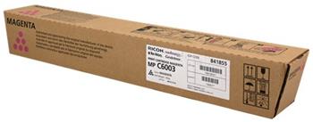 toner RICOH Typ C6003 Magenta Aficio MP C4503/C4504/C5503/C6003