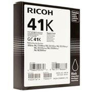 toner RICOH Typ GC 41 HC Black Aficio SG 3100/SG K3100/SG 3110/SG 7100
