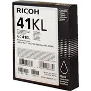 toner RICOH Typ GC 41 LC Black Aficio SG 2100/SG 2110/SG 3110