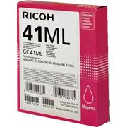 toner RICOH Typ GC 41 LC Magenta Aficio SG 2100/SG 2110/SG 3110