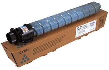 toner RICOH Typ IMC2000 HC Cyan Aficio IM C2000/IM C2500
