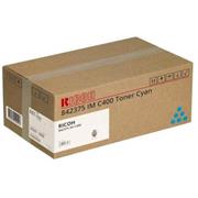 toner RICOH Typ IMC400 Cyan Aficio IM C400
