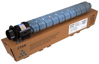 toner RICOH Typ IMC4500 Cyan Aficio IM C4500/IM C5500/IM C6000