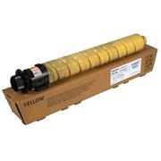 toner RICOH Typ IMC4500 Yellow Aficio IM C4500/IM C5500/IM C6000