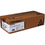 toner RICOH Typ MC250 Black Aficio M C250, P C300W