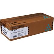 toner RICOH Typ MC250 Cyan Aficio M C250, P C300W