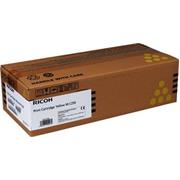 toner RICOH Typ MC250 Yellow Aficio M C250, P C300W