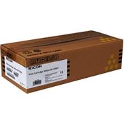 toner RICOH Typ MC250H Yellow Aficio M C250, P C300W