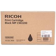 toner RICOH Typ MPCW2200 Black Aficio MPCW2200/CW2201