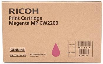 toner RICOH Typ MPCW2200 Magenta Aficio MPCW2200/CW2201