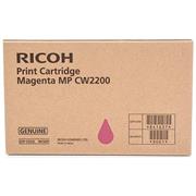 toner RICOH Typ MPCW2200 Magenta Aficio MPCW2200/CW2201