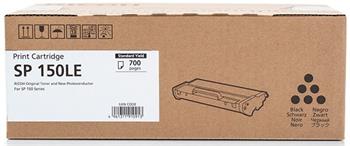 toner RICOH Typ SP150LE SP 150 (700 str.)