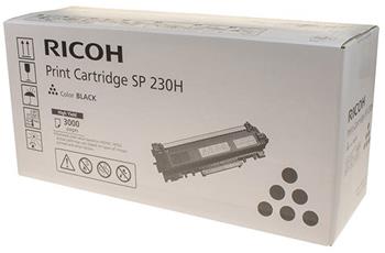 toner RICOH Typ SP230H Aficio SP 230 (3000 str.)