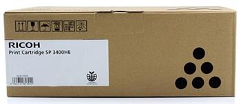 toner RICOH Typ SP3400HE SP3500HE SP 3400/3410 (5000 str.)