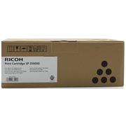 toner RICOH Typ SP3500XE SP 3500/3510