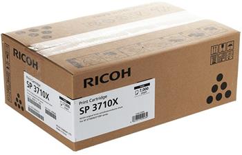 toner RICOH Typ SP3710X Aficio SP 3710SF, P 311, M 320F
