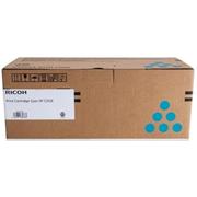 toner RICOH Typ SPC252E Cyan SP C252DN/C252SF (4000 str.)