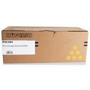 toner RICOH Typ SPC252HE Yellow SP C252DN/C252SF/C262DNw (6000 str.)
