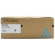 toner RICOH Typ SPC310HE Cyan SP C231/C232/C310/C311/C312/C231/C232/C242/C320/C342