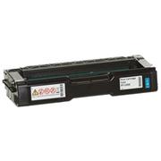 toner RICOH Typ SPC340E Cyan SP C340/C341