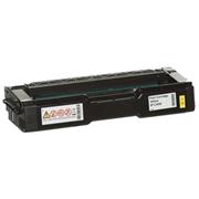 toner RICOH Typ SPC340E Yellow SP C340/C341