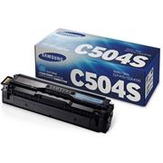 toner SAMSUNG CLT-C504S CLP 415, CLX 4195, Xpress C1810/C1860 cyan