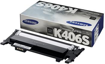 toner SAMSUNG CLT-K406S CLP 360/365, CLX 3300/3305 black