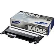 toner SAMSUNG CLT-K406S CLP 360/365, CLX 3300/3305 black