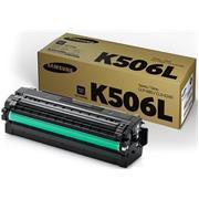 toner SAMSUNG CLT-K506L CLP 680, CLX 6260 black (6000 str.)