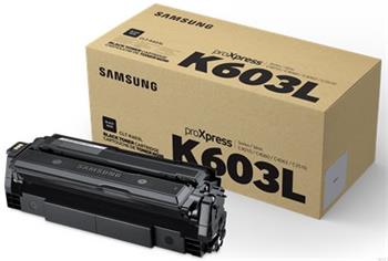 toner SAMSUNG CLT-K603L ProXpress SL-C4010ND/SL-C4060FX black