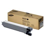 toner SAMSUNG CLT-K659S CLX 8640/8650 black