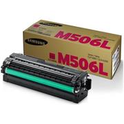 toner SAMSUNG CLT-M506L CLP 680, CLX 6260 magenta (3500 str.)