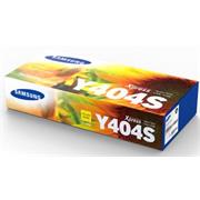 toner SAMSUNG CLT-Y404S SL-C430/C480 yellow