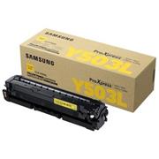 toner SAMSUNG CLT-Y503L ProXpress C3010/C3060 yellow