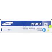 toner SAMSUNG CLX-C8380A CLP 8380ND cyan