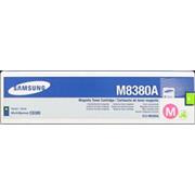 toner SAMSUNG CLX-M8380A CLP 8380ND magenta