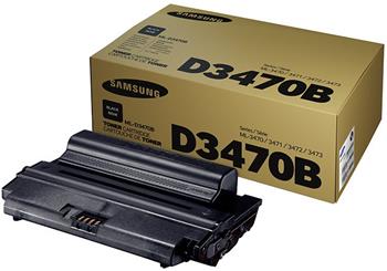 toner SAMSUNG ML-D3470B ML 3470/3471N/3471ND (10000 str.)