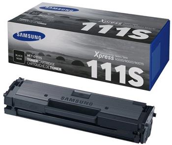 toner SAMSUNG MLT-D111S M2020/M2022/M2070 (1000 str.)