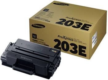 toner SAMSUNG MLT-D203E SL-M3820/M3870, SL-M4020/M4070 (10000 str.)