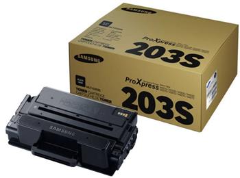 toner SAMSUNG MLT-D203S SL-M3320/M3370, SL-M3820/M3870, SL-M4020/M4070 (3000 str.)