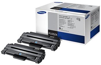 toner SAMSUNG MLT-P1052A ML 1910/1915/2525/2540/2545/2580, SCX 4600/4623 (2x 2500 str.)