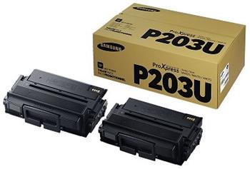 toner SAMSUNG MLT-P203U SL-M4020/M4070 (2x 15000 str.)