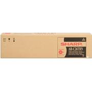 toner SHARP AR-C26TBN Black AR-C170M/C172M/C262M (16700 str.)