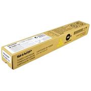 toner SHARP BP-C50GTYA Yellow BP-C533/C542 (8000 str.)