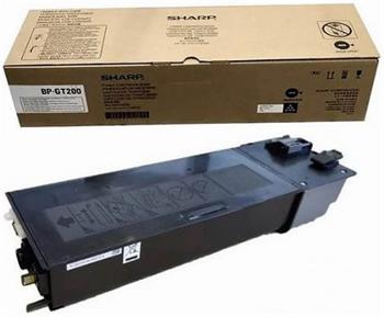 toner SHARP BP-GT200 BP-20M22/20M24 (20000 str.)